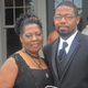 My mom and me at my cousin’s wedding in 2011